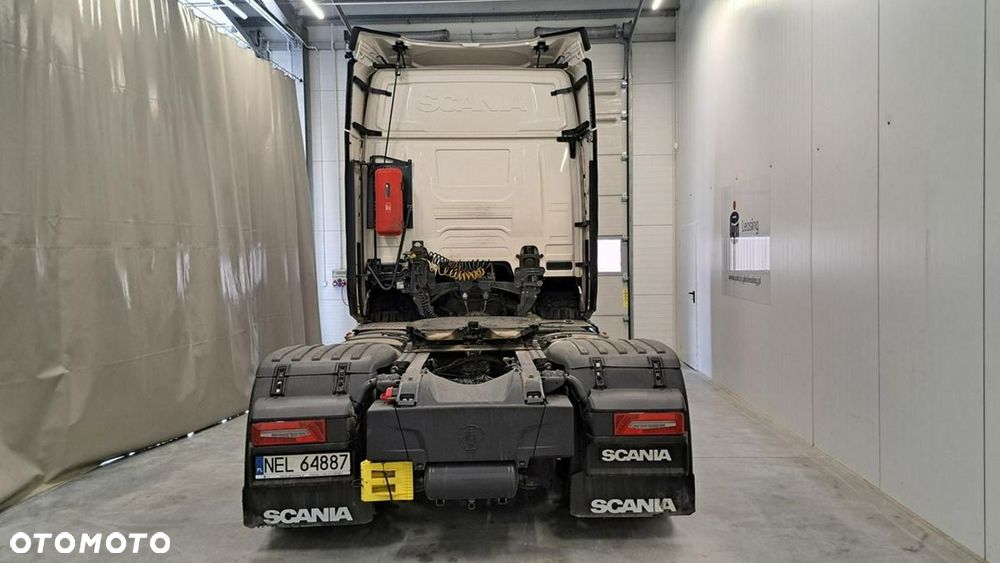 Scania R460 - 5