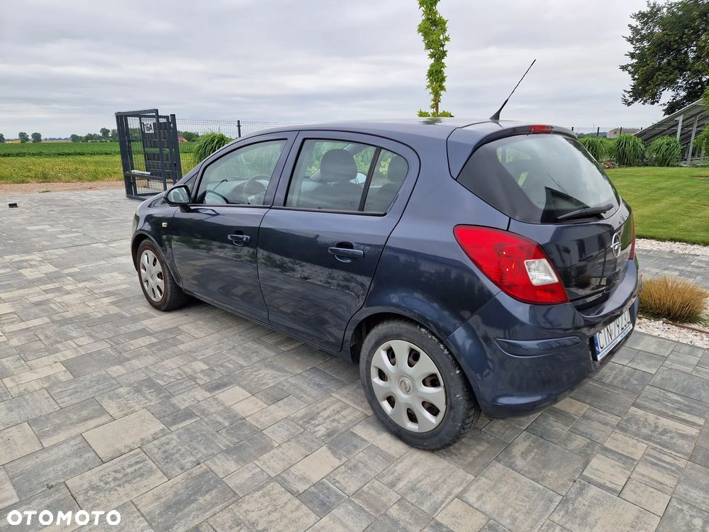 Opel Corsa 1.2 16V - 2