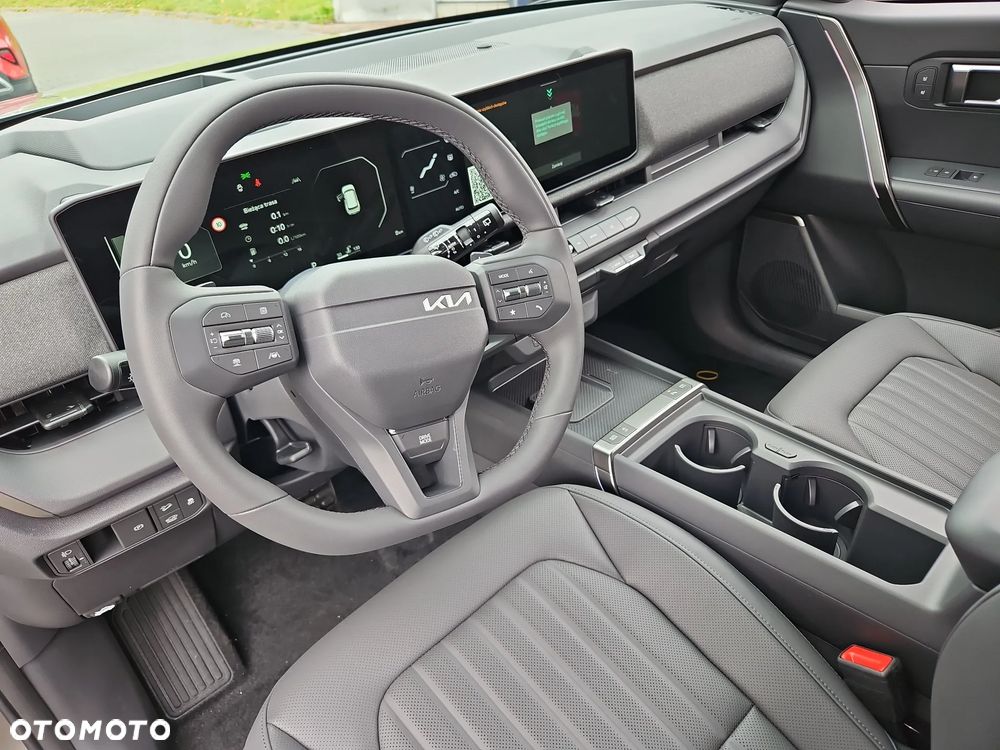 Kia Seltos 1.6 T-GDI X-Line DCT - 9