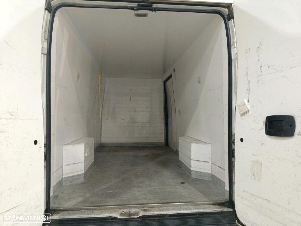 Citroën JUMPER 2.2 BlueHDi 35 L4 H2 140cv - CLUB - AC - IVA DEDUTÍVEL - 7