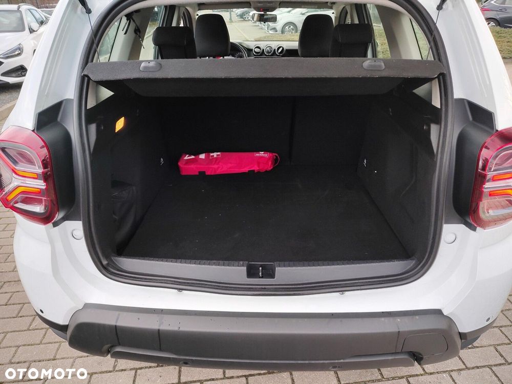 Dacia Duster - 22