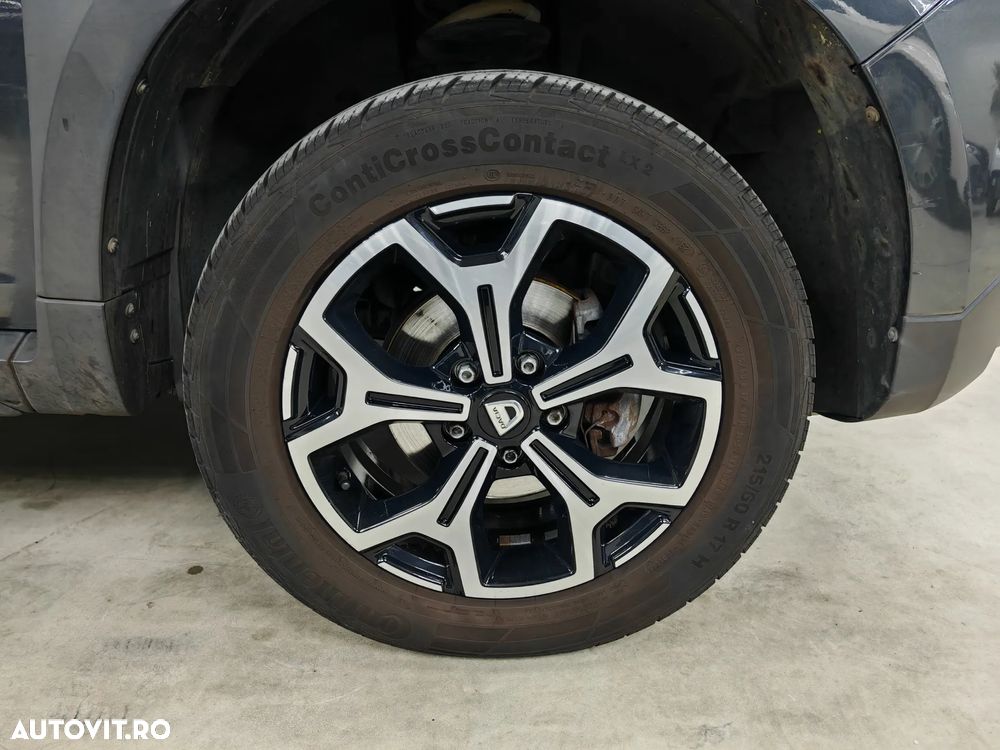 Dacia Duster - 35