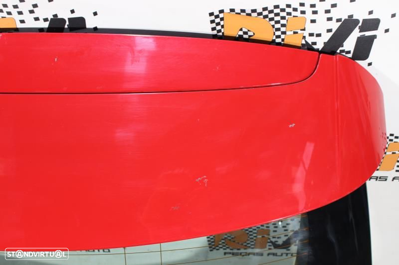 Tampa Da Mala Opel Astra K (B16) - 6