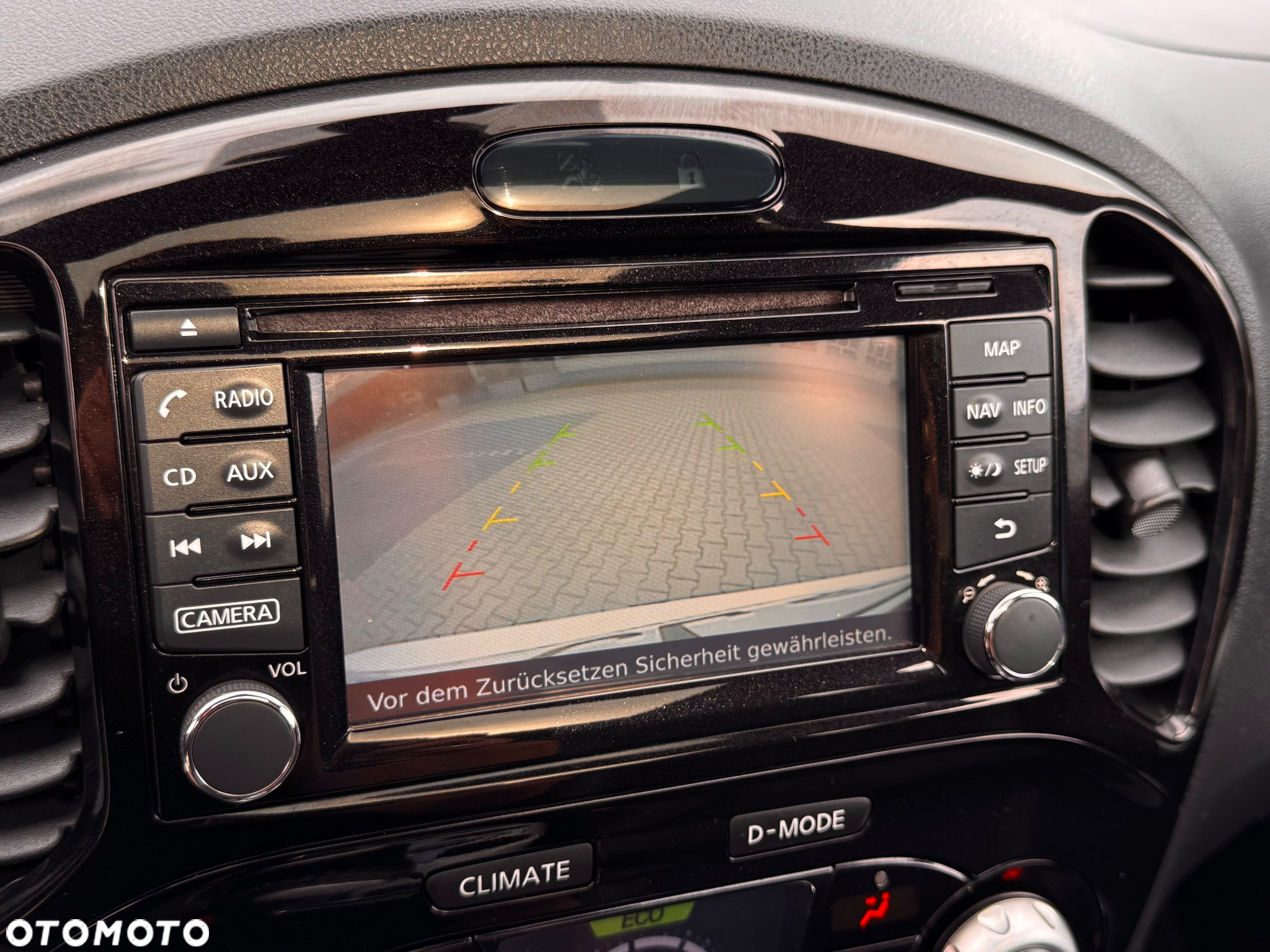 Nissan Juke 1.2 DIG-T N-Connecta Dark Sound - 39