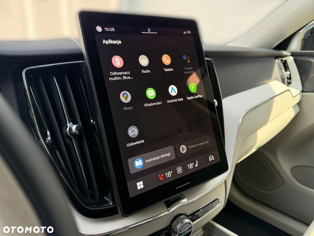 Volvo XC 60 - 20