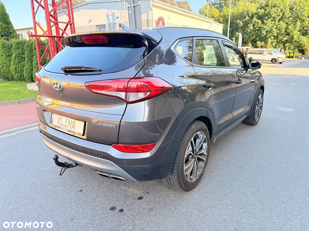 Hyundai Tucson - 3