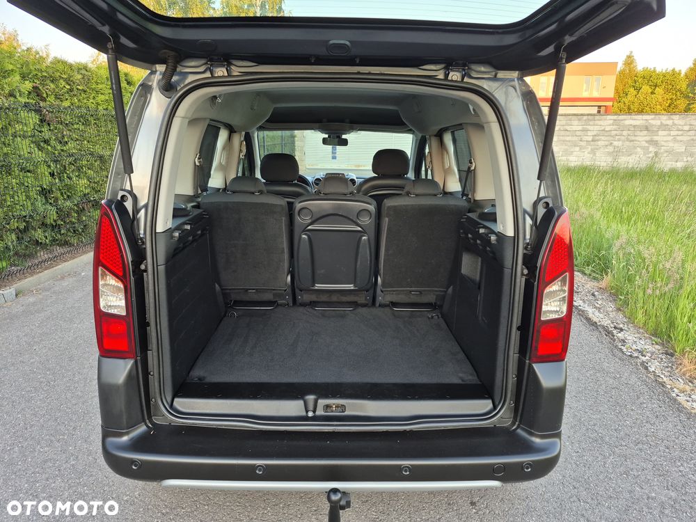 Peugeot Partner BlueHDi 100 Stop&Start Allure - 9