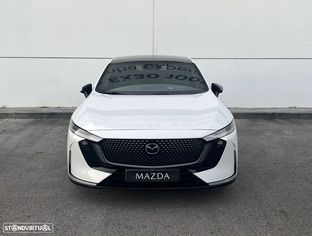 Mazda 6e 68.8 kWh Takumi - 7