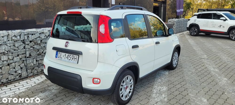 Fiat Panda - 4