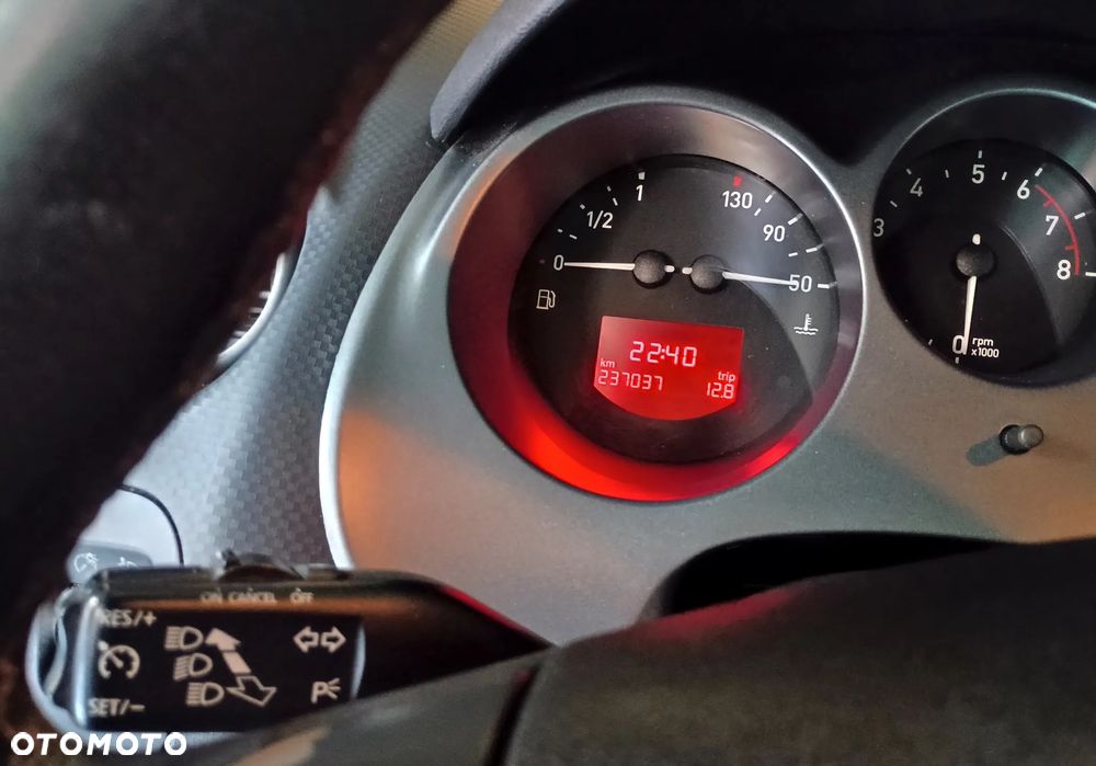 Seat Altea XL 1.6 Stylance - 13