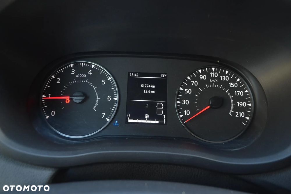 Renault Master Blue dCi 135 L3H2 VA Basis - 21