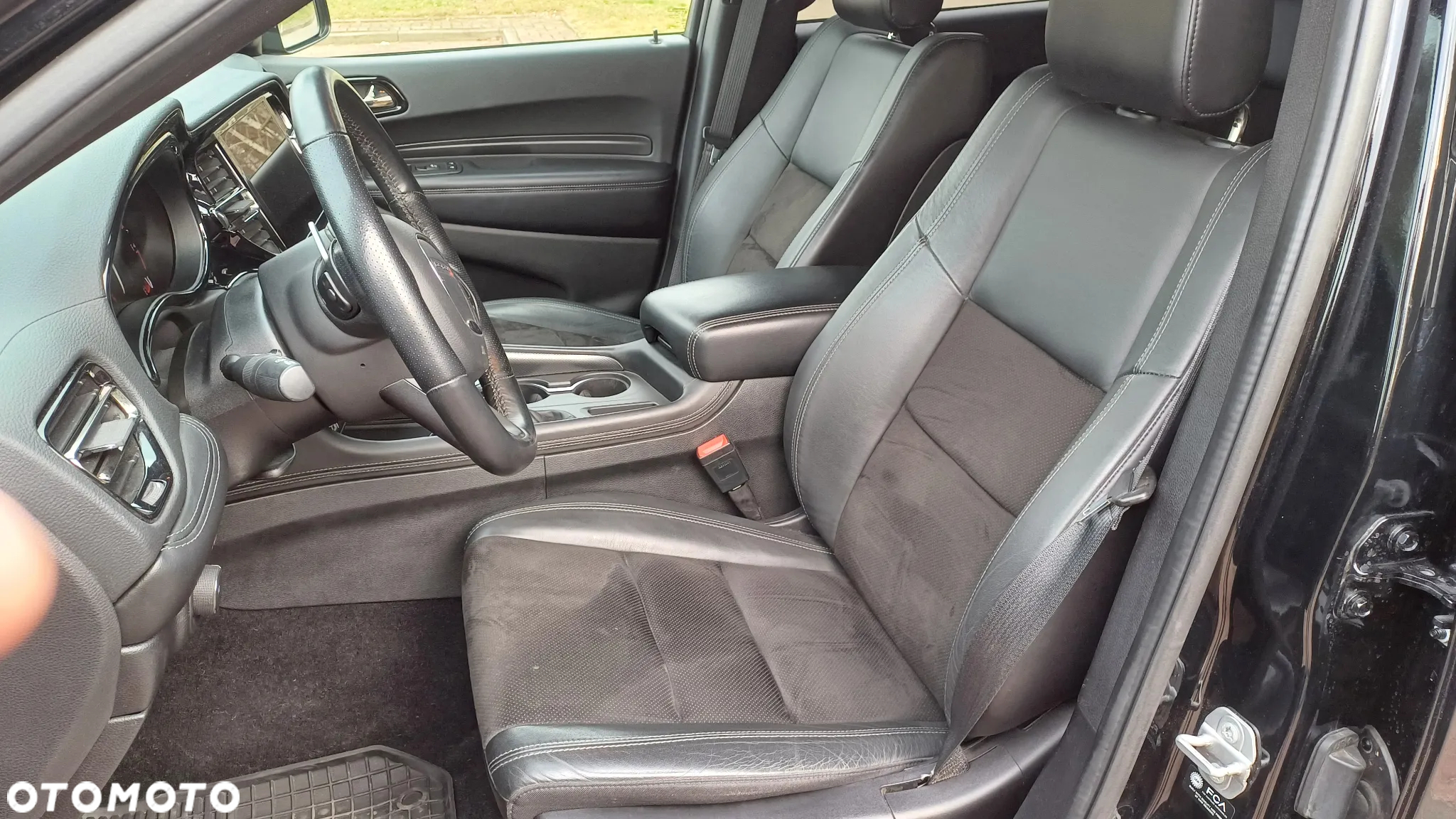 Dodge Durango - 15