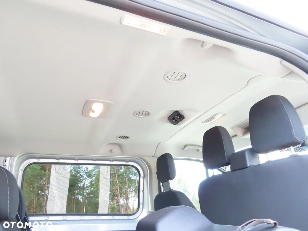 Ford Transit Custom - 25