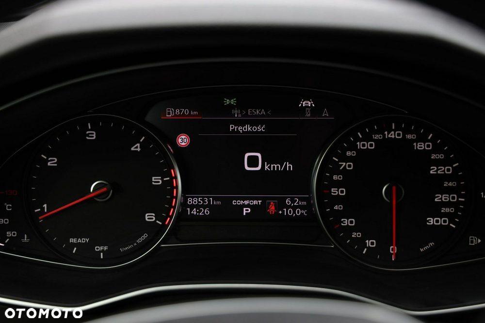 Audi A6 Limousine - 22