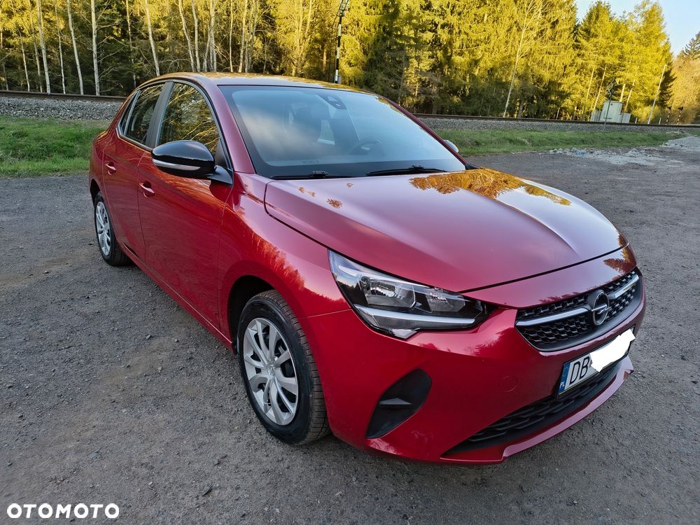 Opel Corsa - 5