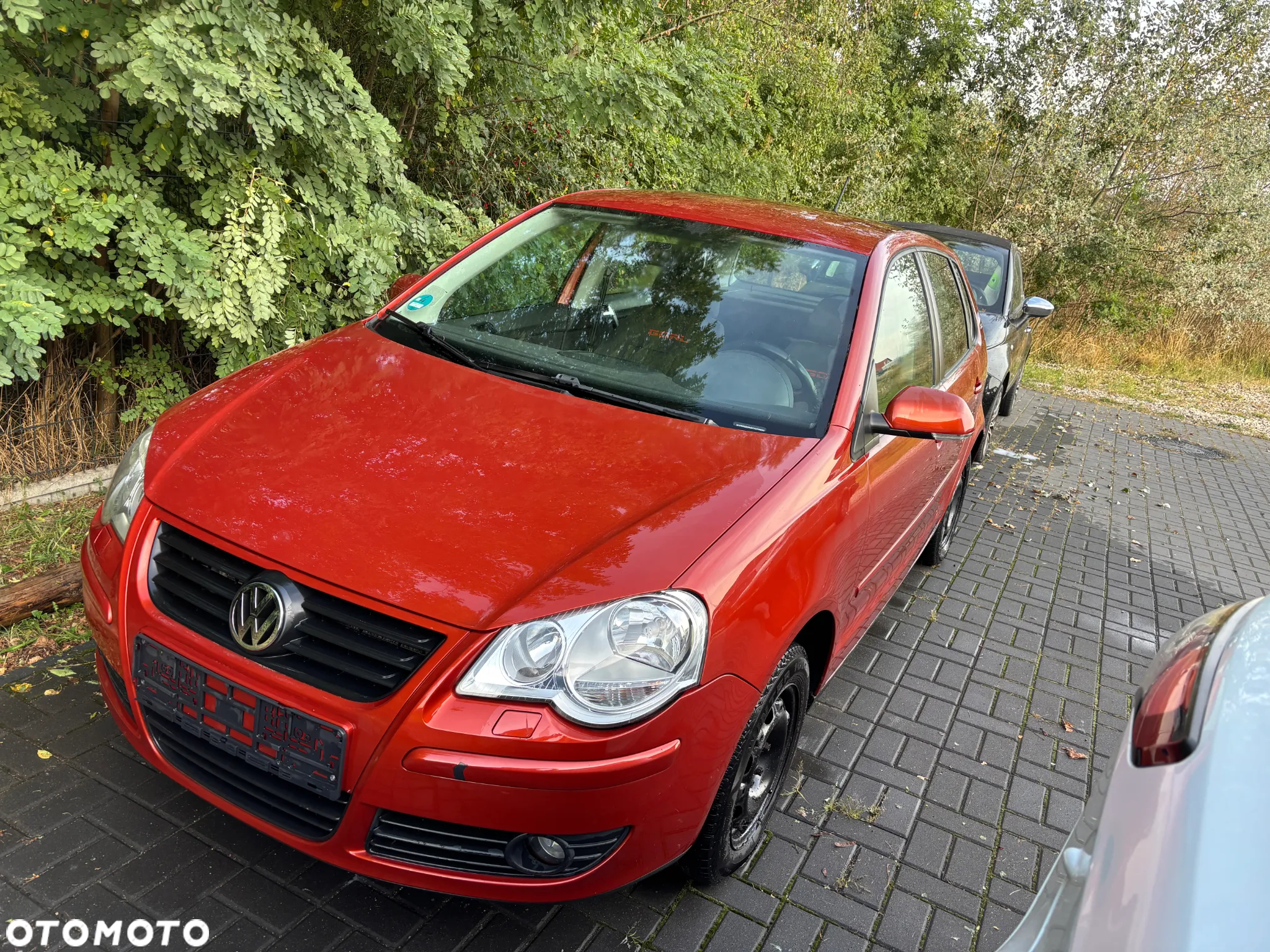 Volkswagen Polo 1.2 Goal - 2