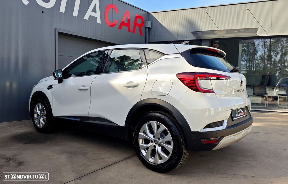 Renault Captur - 6