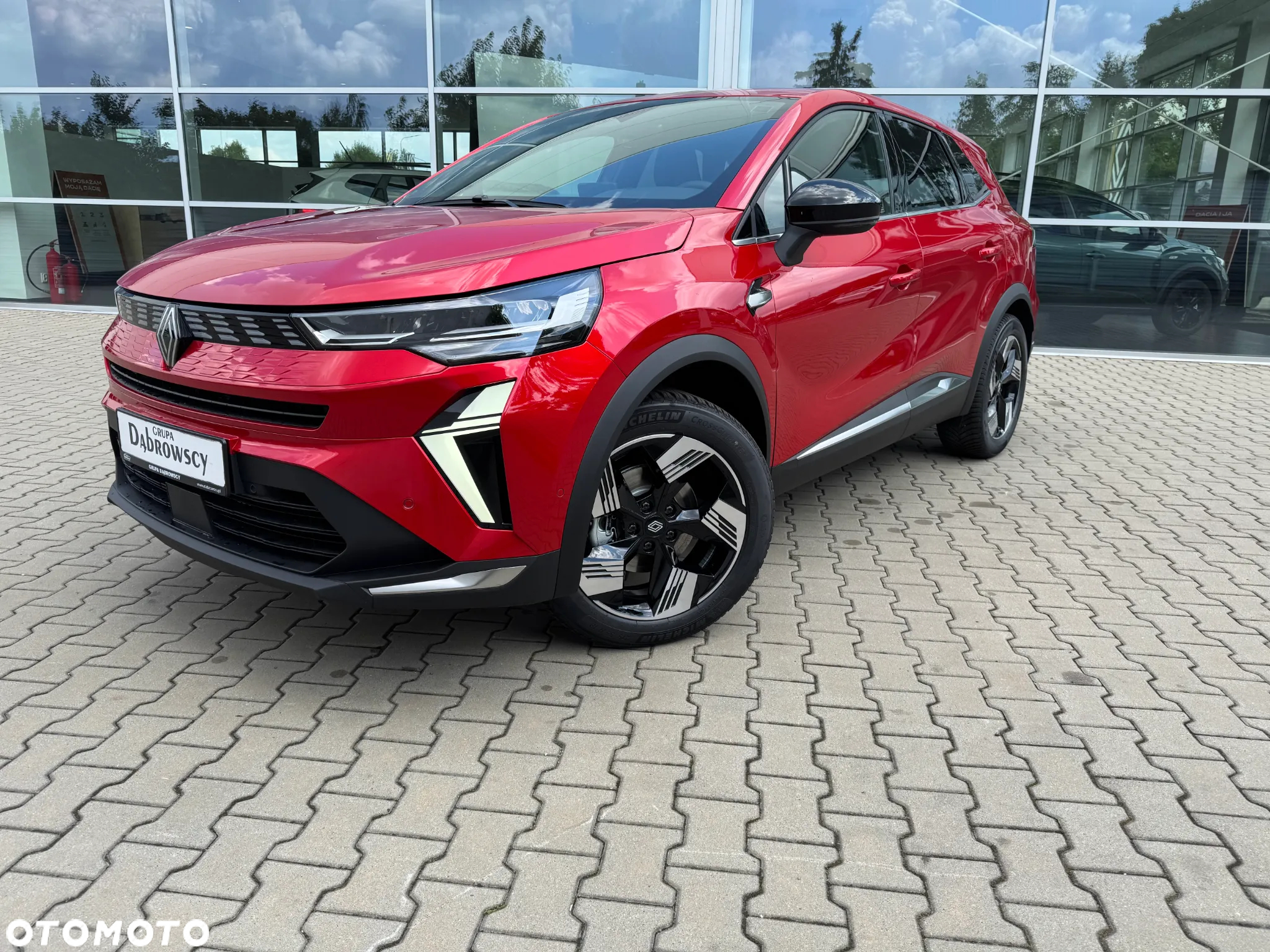 Renault Symbioz 1.6 E-Tech Full Hybrid 145 Techno - 5