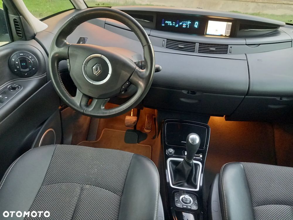 Renault Grand Espace 2.0 dCi FAP Celsium - 22