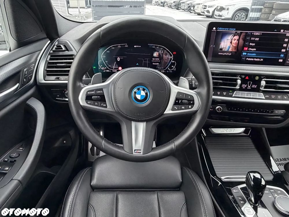 BMW X3 - 39