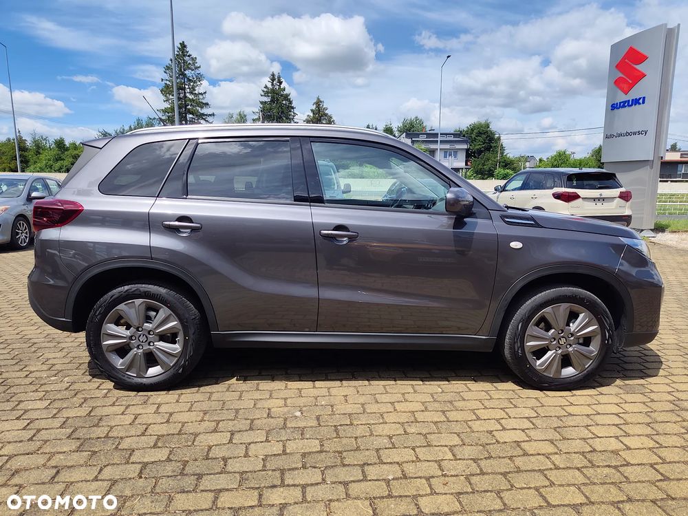 Suzuki Vitara - 6