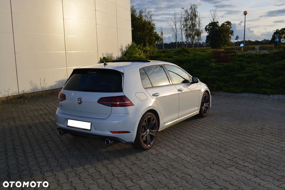 Volkswagen Golf VII 2.0 TSI BMT GTI Performance DSG - 24