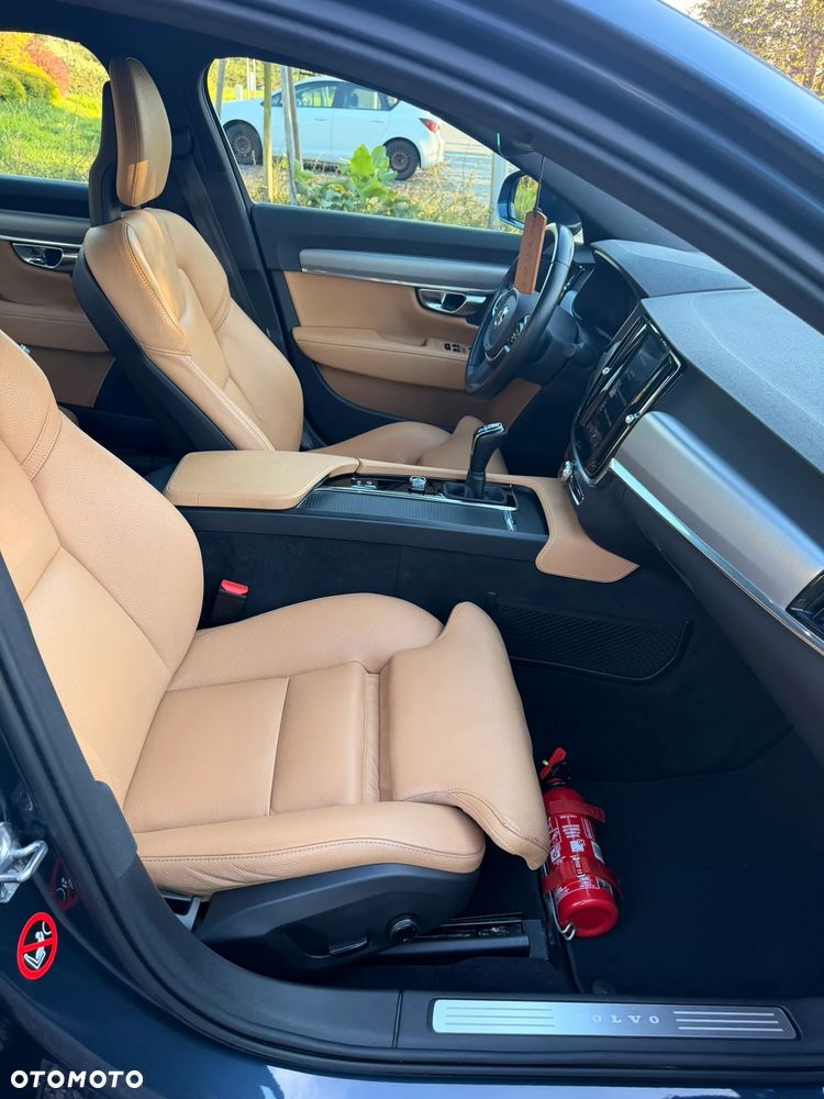 Volvo S90 D3 Momentum - 15