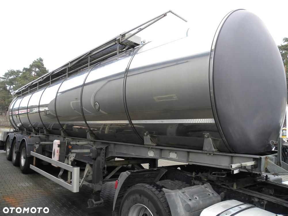 Van Hool Cysterna - 4