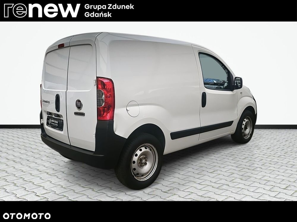 Fiat Fiorino - 8