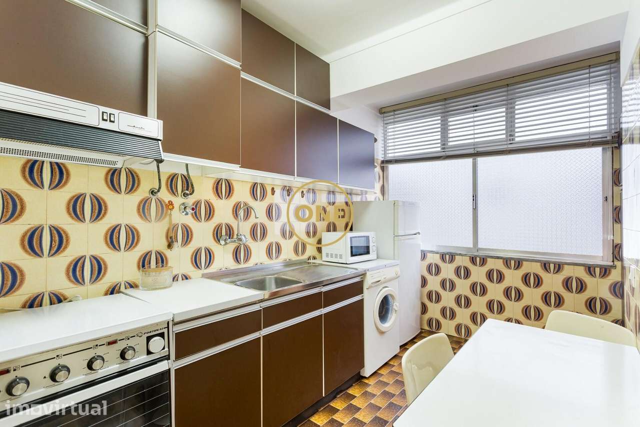 T1 com Terraço privativo - Portimão - Grande imagem: 3/20