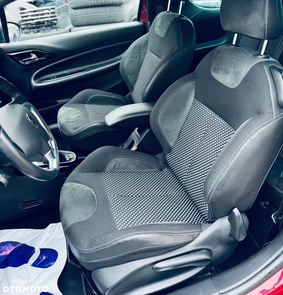 Citroën DS3 1.6 VTi SoChic - 22