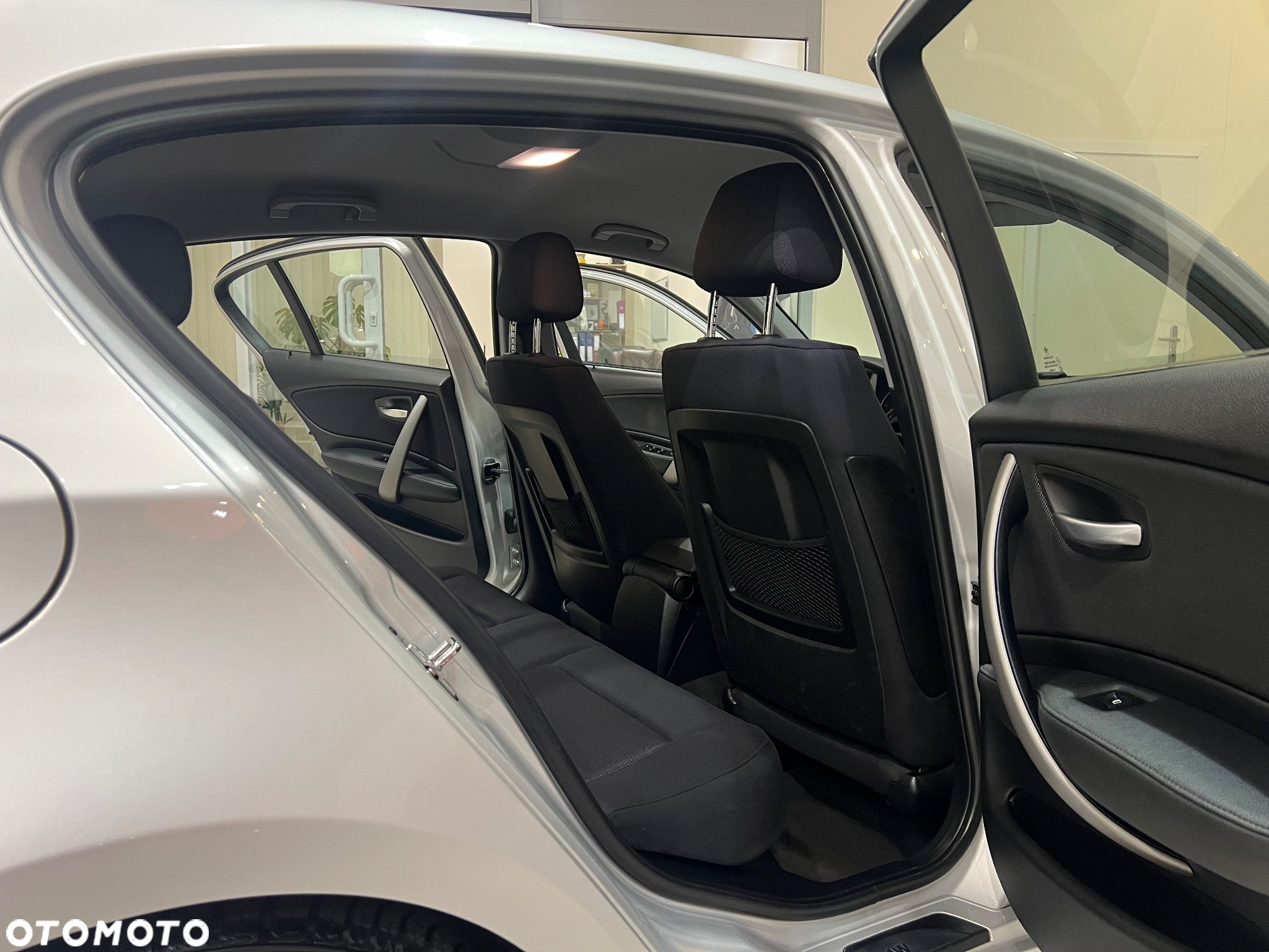 BMW Seria 1 118d - 35