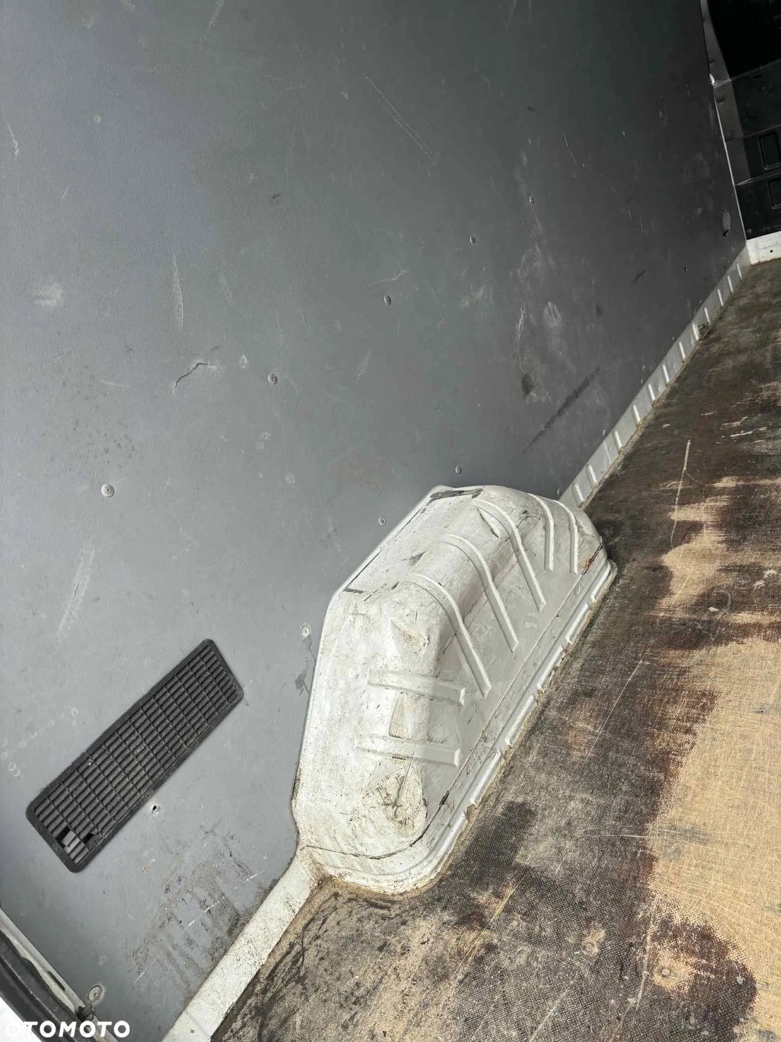Ford Transit - 16