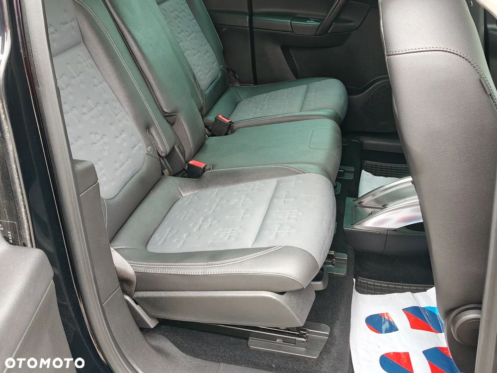 Opel Meriva 1.4 Active - 18