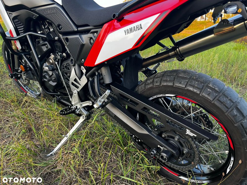 Yamaha Tenere