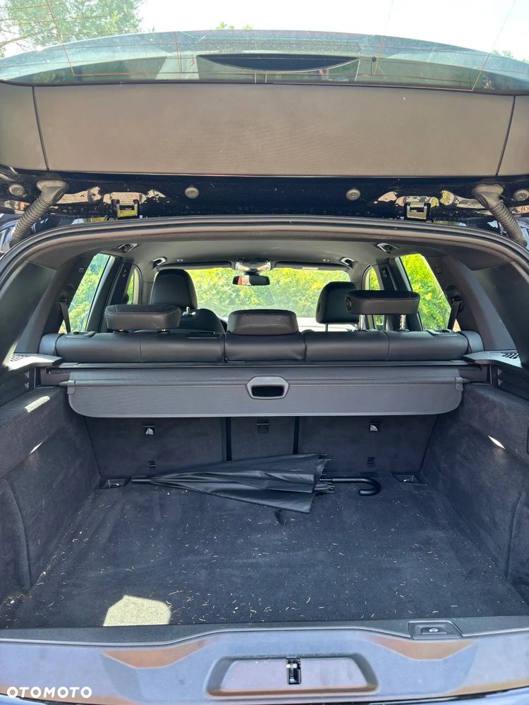 BMW X5 xDrive25d sport - 6