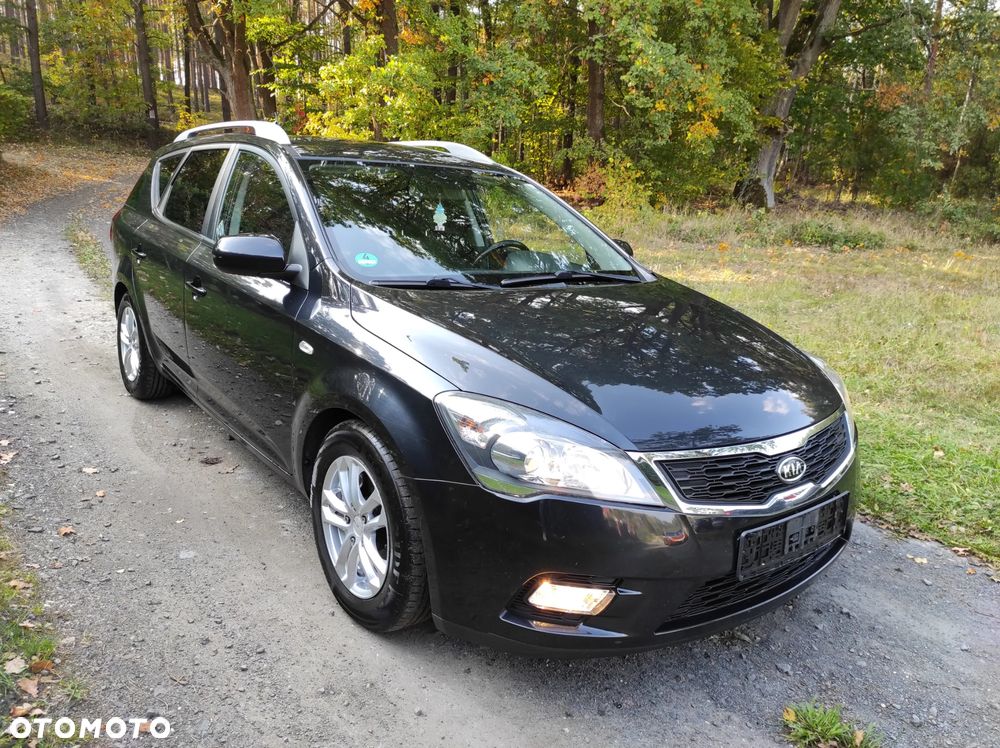 Kia Cee'd