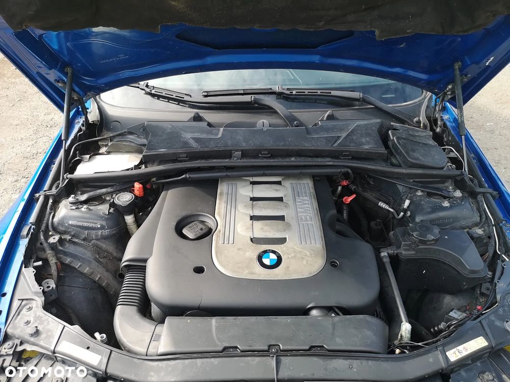 BMW Seria 3 - 23