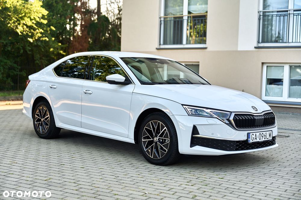 Skoda Octavia 2.0 TDI Selection - 15