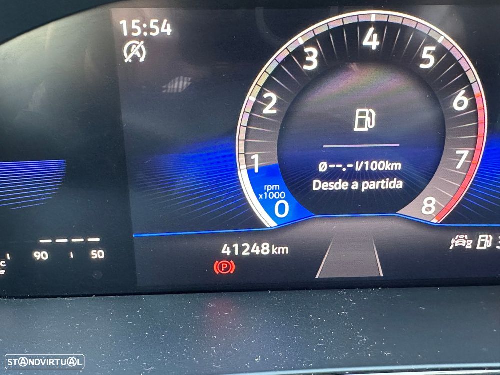 VW T-Roc 1.0 TSI Urban - 17