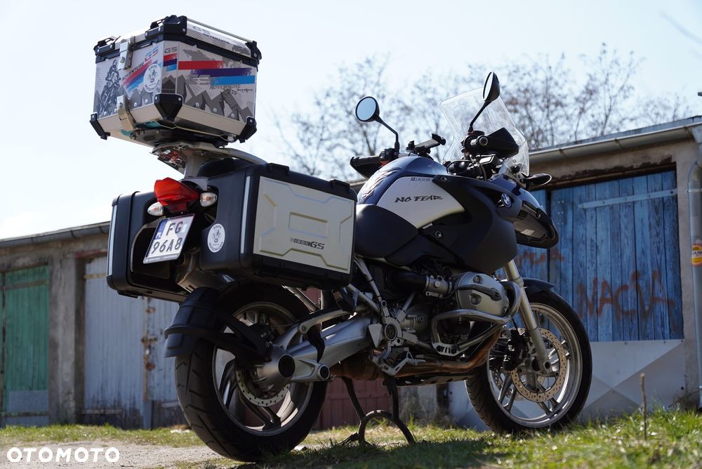 BMW GS - 4