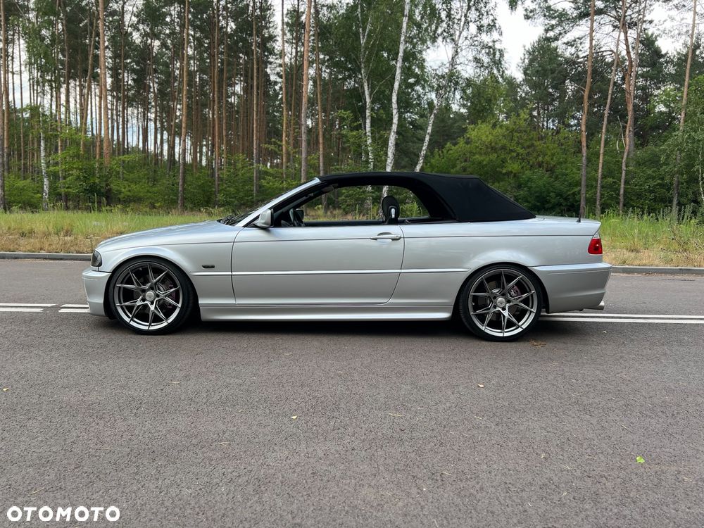 BMW Seria 3 330 CI - 19