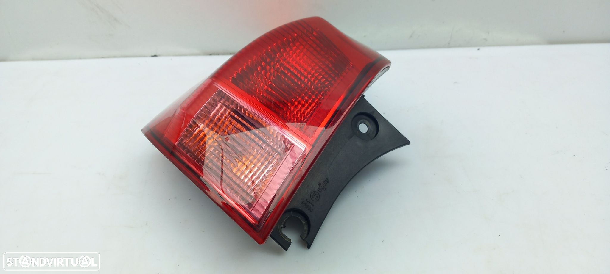Farolim esquerdo NISSAN Qashqai/Qashqai+2 I (J10, JJ10) - 2