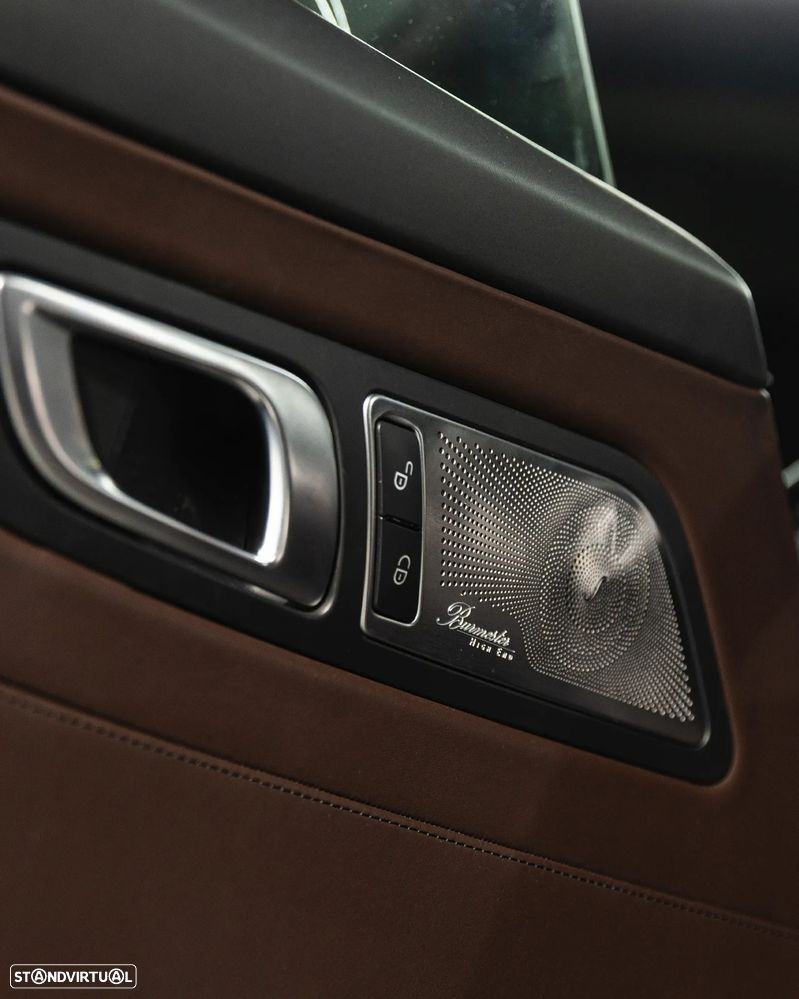 Mercedes-Benz AMG GT - 13