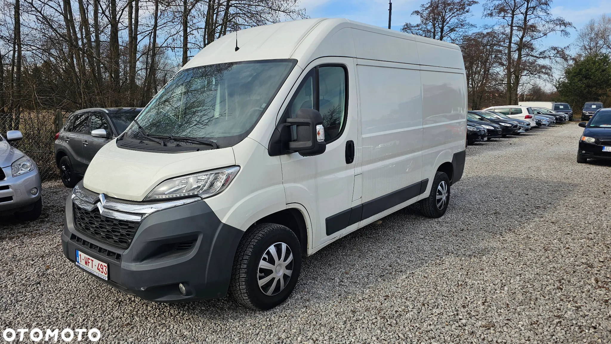 Citroën JUMPER - 2