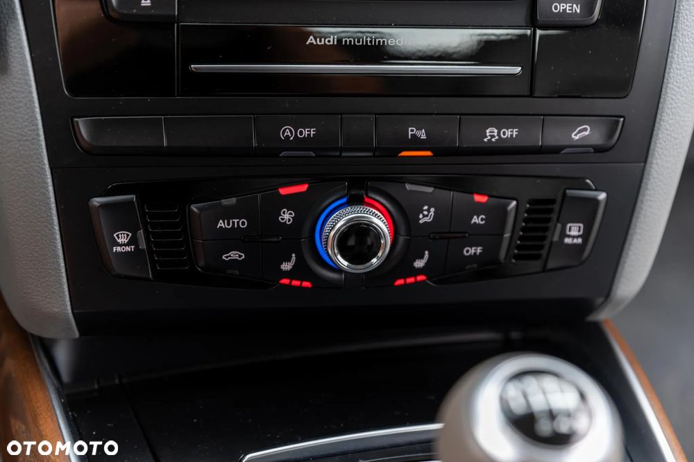 Audi Q5 2.0 TDI - 26