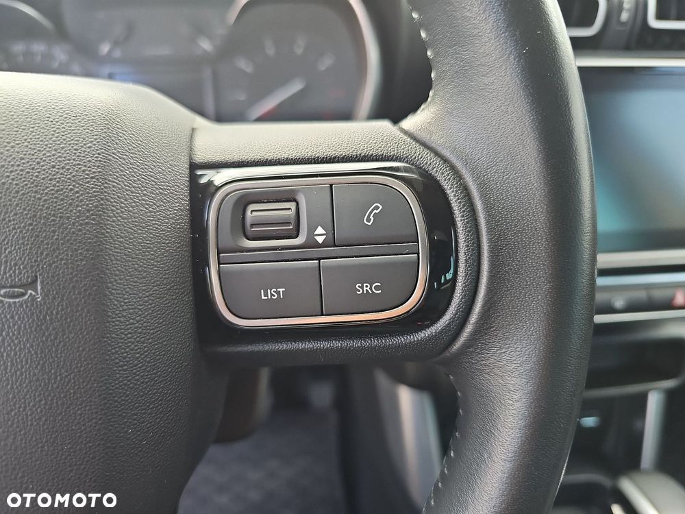 Citroën C3 Aircross - 15