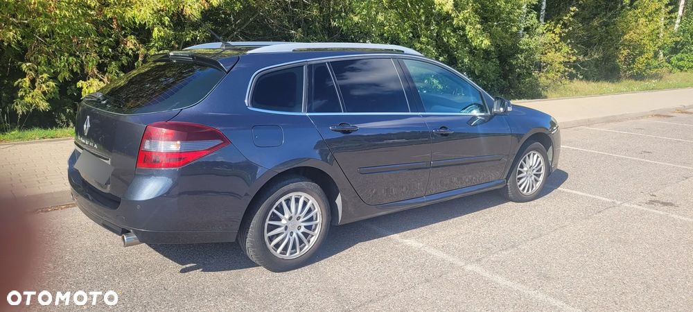 Renault Laguna 2.0 DCi Expression - 2