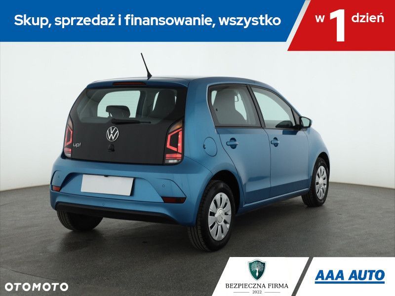 Volkswagen up! - 7