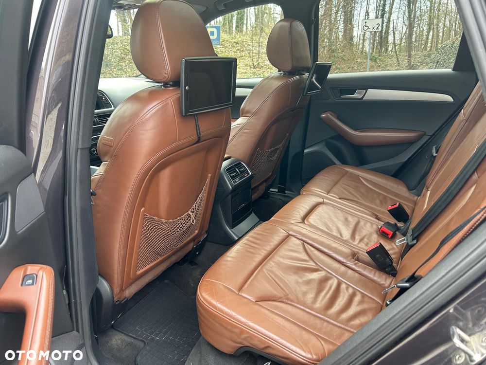 Audi Q5 3.0 TDI Quattro S tronic - 16